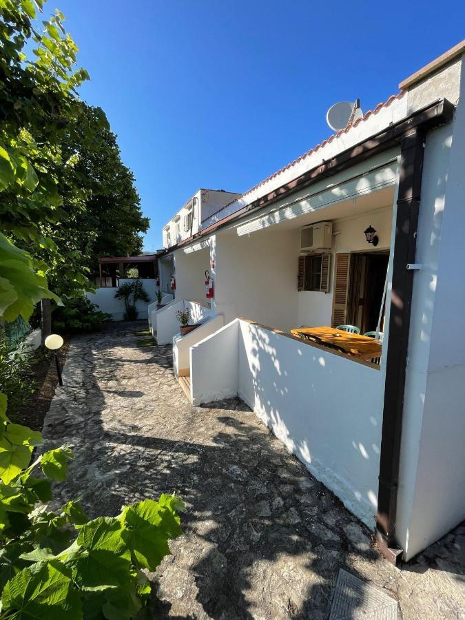 Appartamenti Le Porte Del Gargano ヴィエステ エクステリア 写真