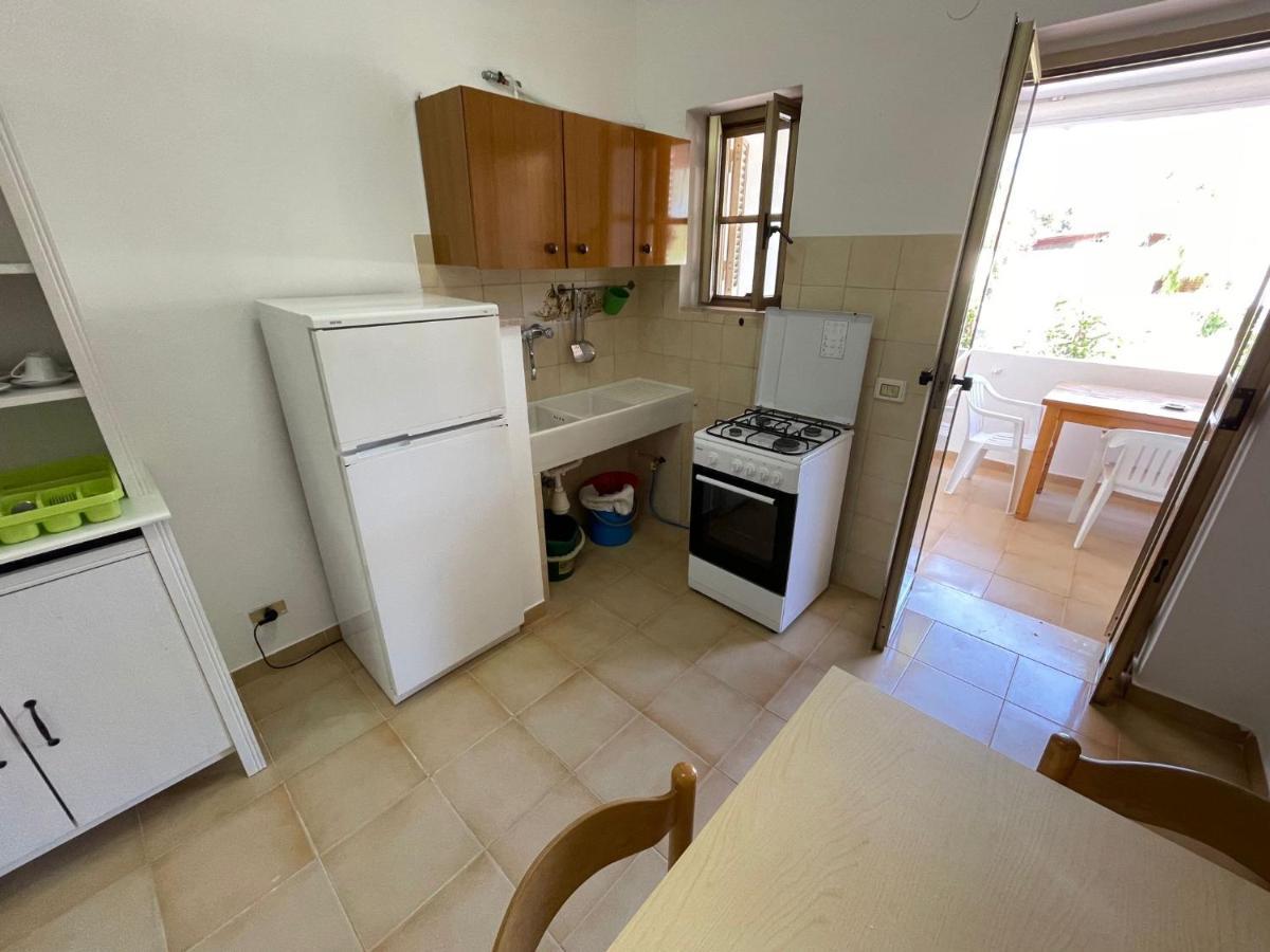 Appartamenti Le Porte Del Gargano ヴィエステ エクステリア 写真