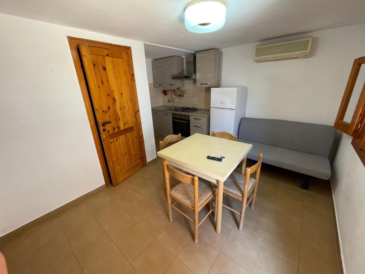 Appartamenti Le Porte Del Gargano ヴィエステ エクステリア 写真