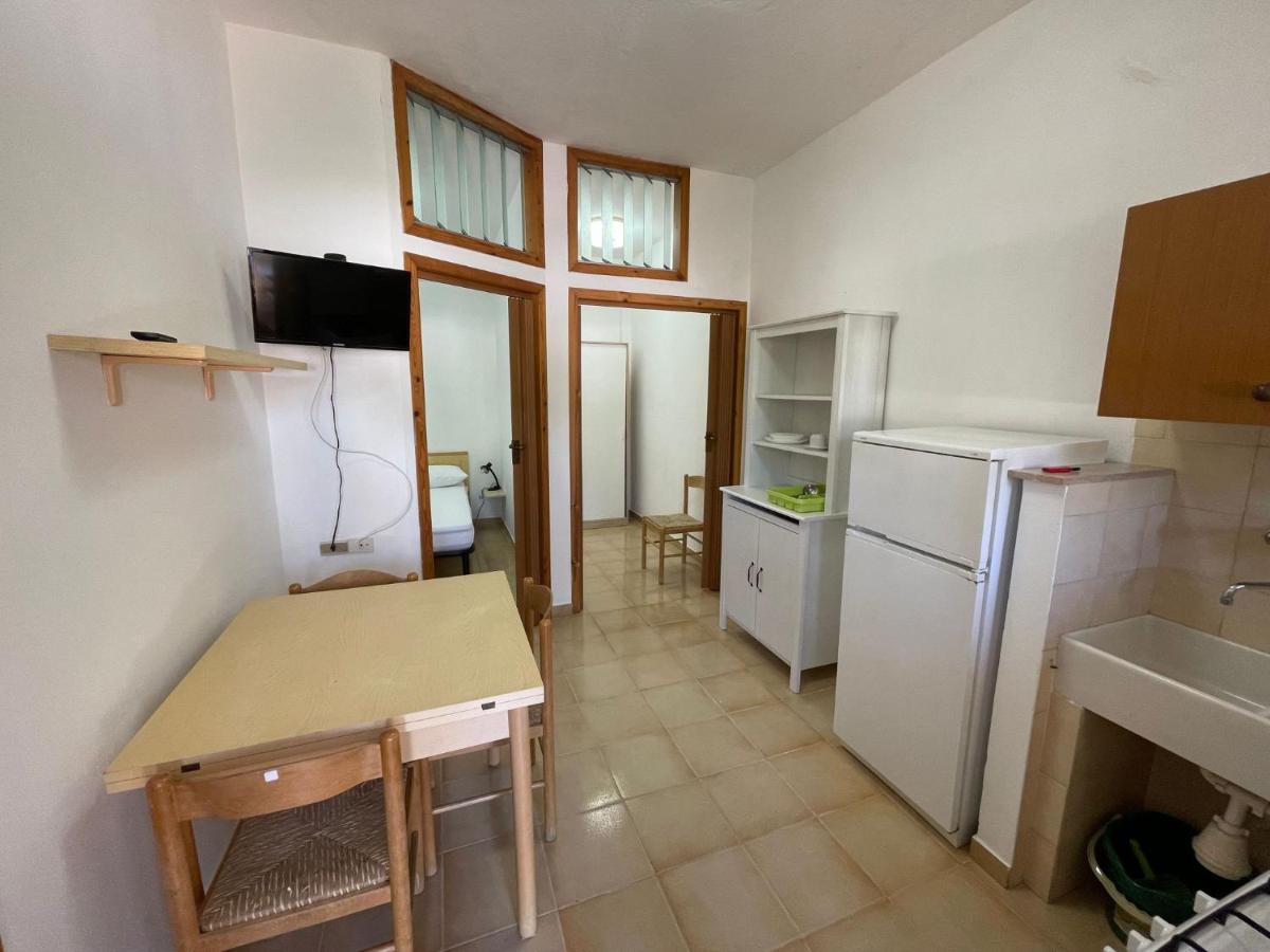 Appartamenti Le Porte Del Gargano ヴィエステ エクステリア 写真
