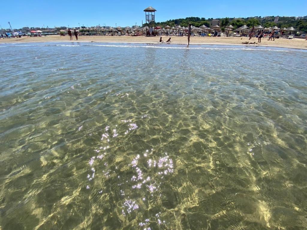 Appartamenti Le Porte Del Gargano ヴィエステ エクステリア 写真