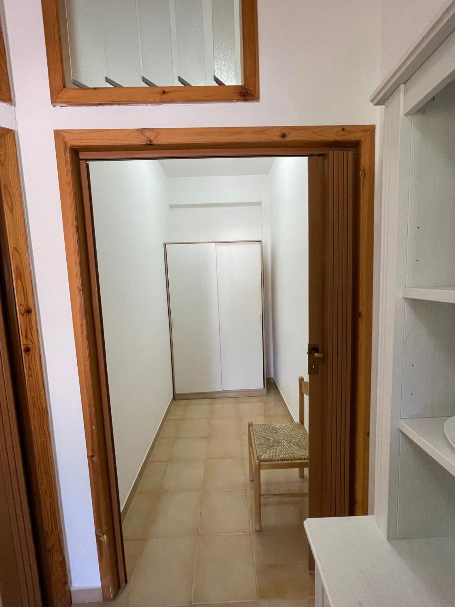 Appartamenti Le Porte Del Gargano ヴィエステ エクステリア 写真