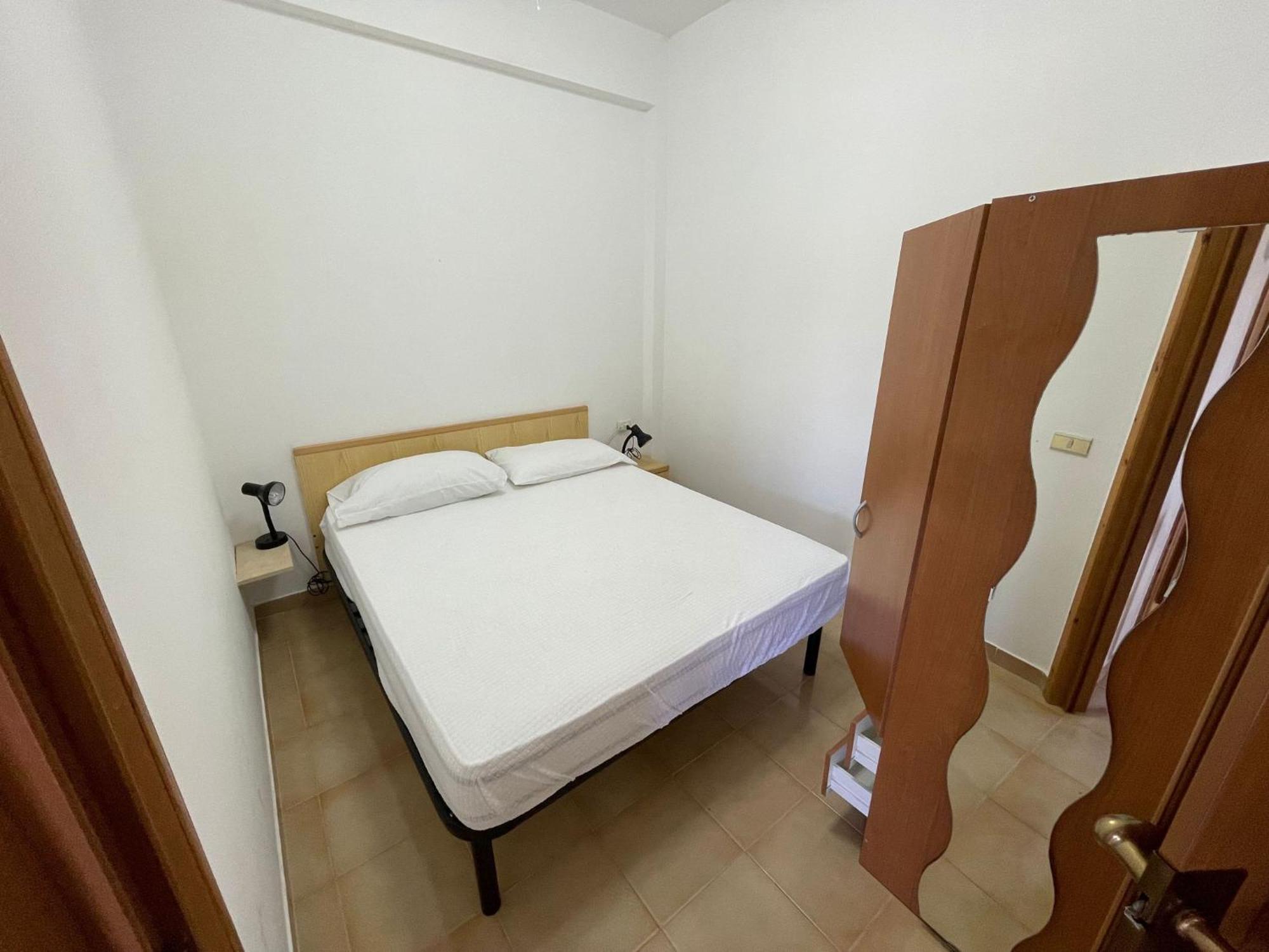 Appartamenti Le Porte Del Gargano ヴィエステ エクステリア 写真