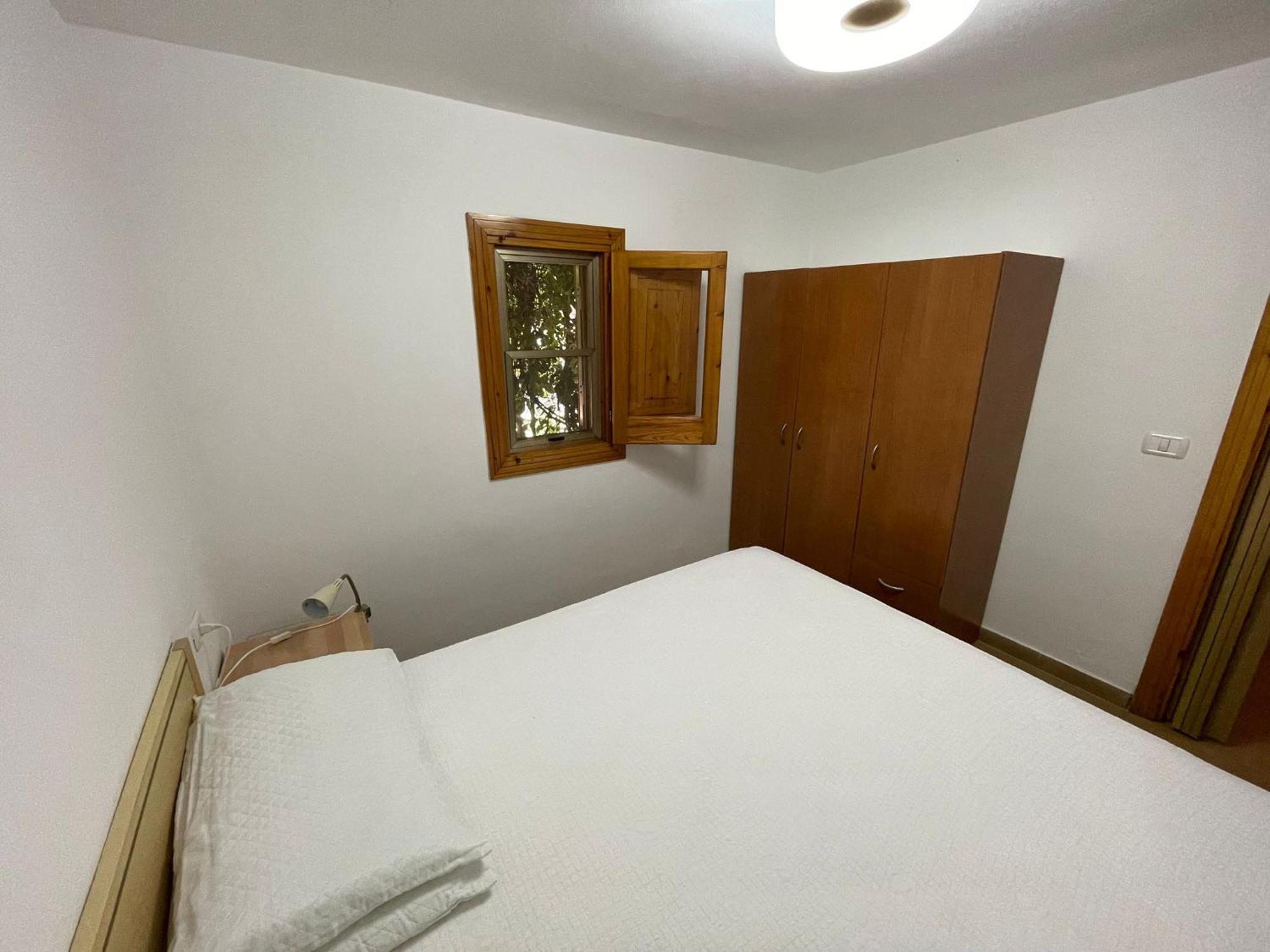 Appartamenti Le Porte Del Gargano ヴィエステ エクステリア 写真