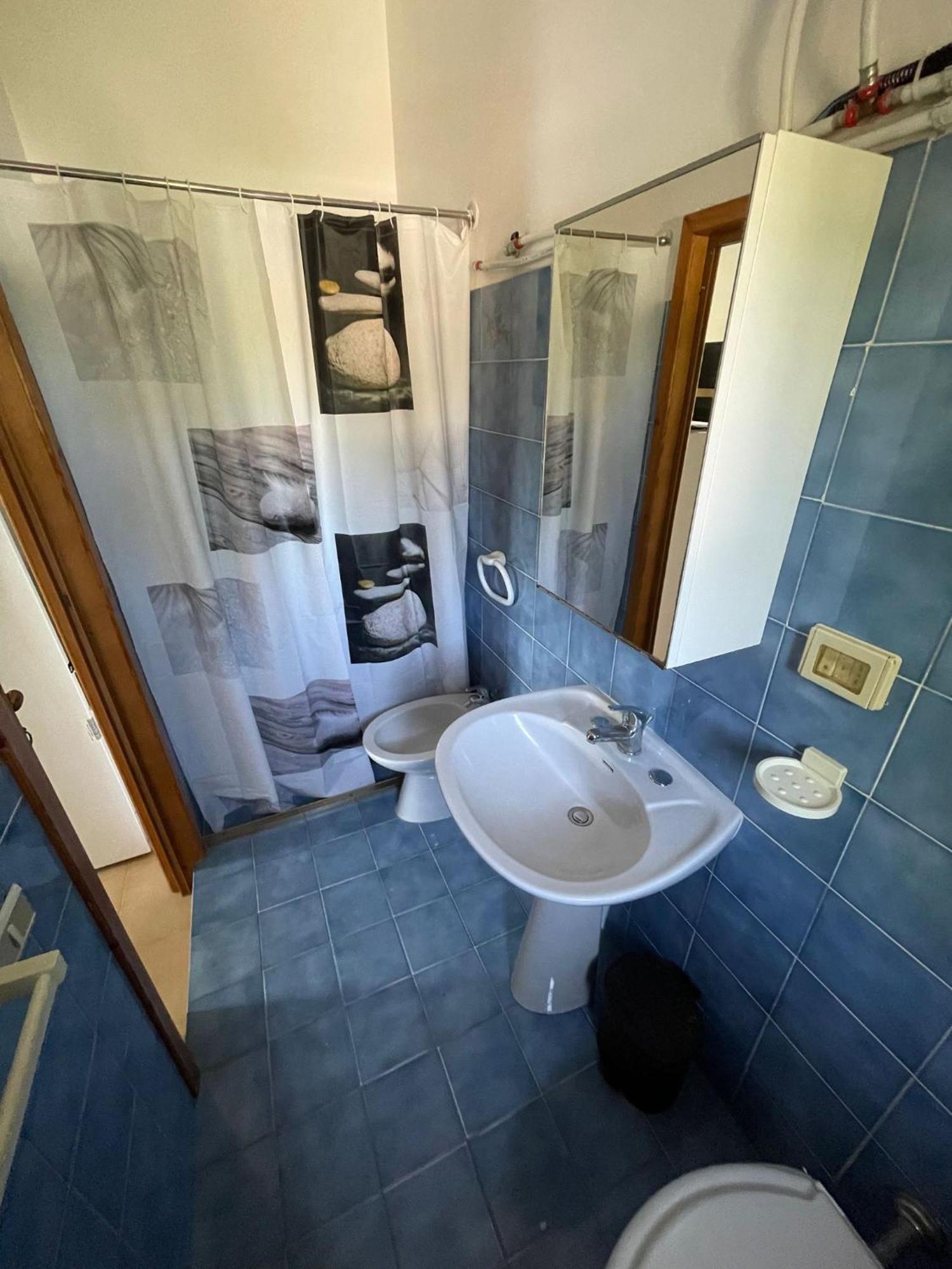 Appartamenti Le Porte Del Gargano ヴィエステ エクステリア 写真