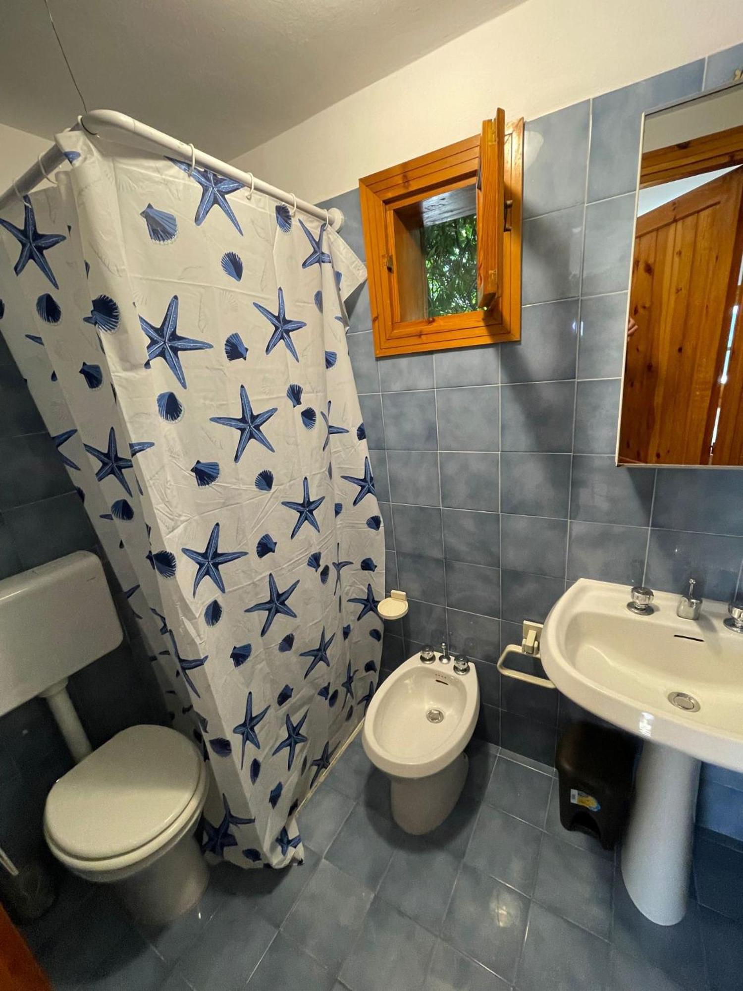 Appartamenti Le Porte Del Gargano ヴィエステ エクステリア 写真