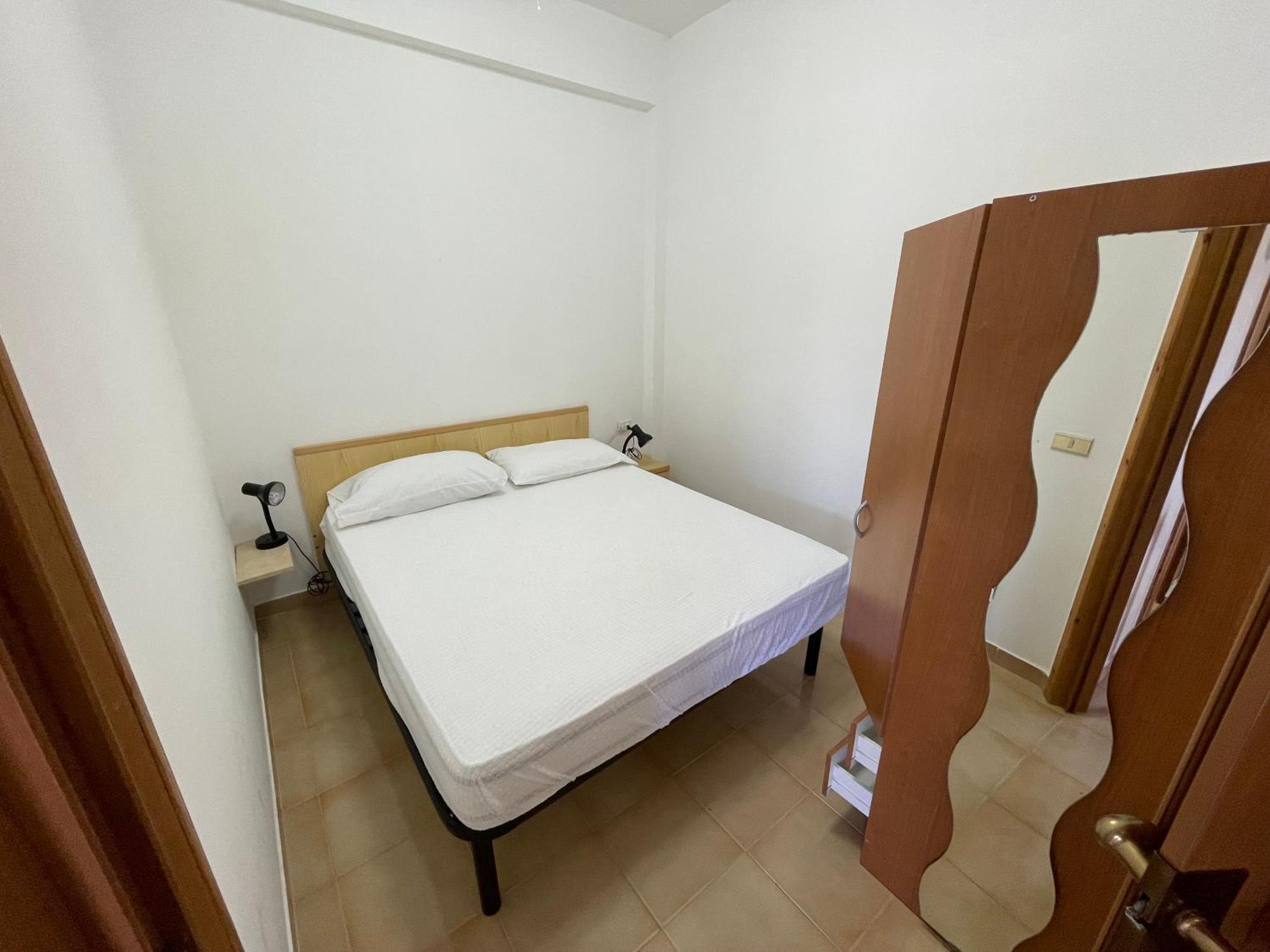 Appartamenti Le Porte Del Gargano ヴィエステ エクステリア 写真