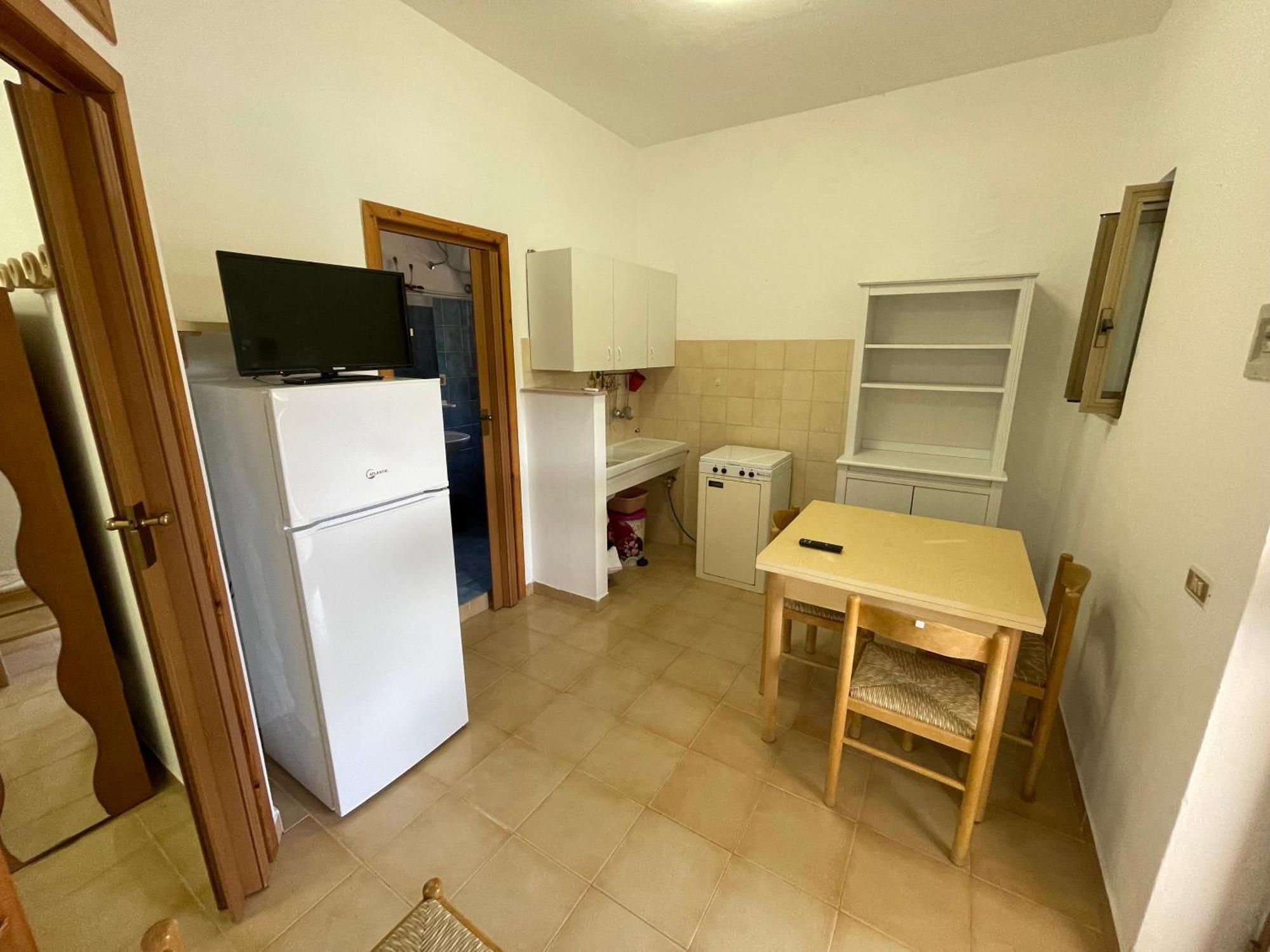 Appartamenti Le Porte Del Gargano ヴィエステ エクステリア 写真